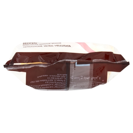 Aquamassage Sensitive Spugna Massaggio Delicata